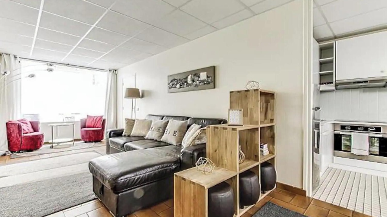 Photo of Livingroom in Saint-Victor