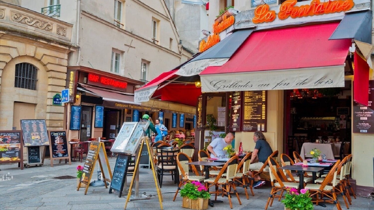 Photo of Outdoor in Saint-Victor