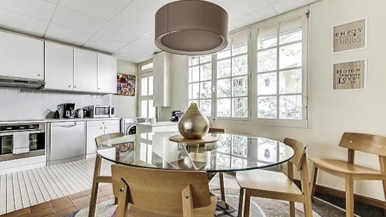 Photo of Kitchen in Saint-Victor