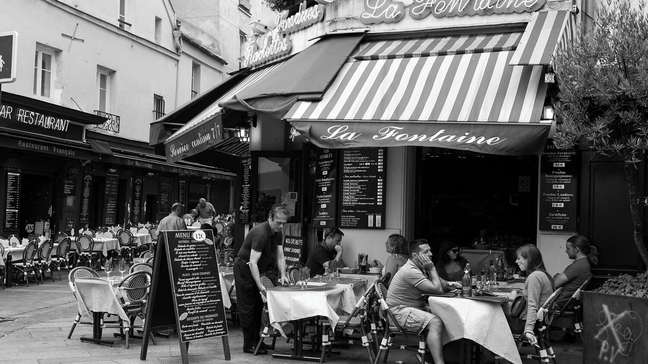 Photo of Outdoor in Saint-Victor