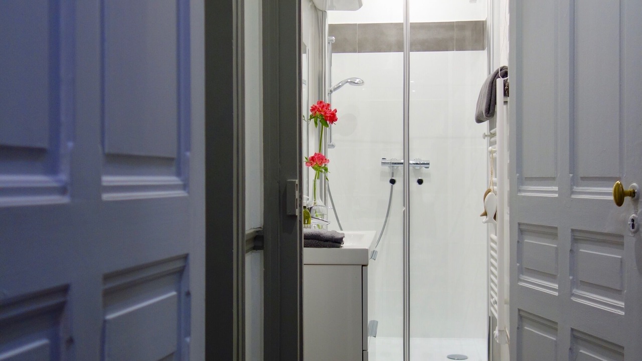 Photo of Bathroom in Jardin des plantes