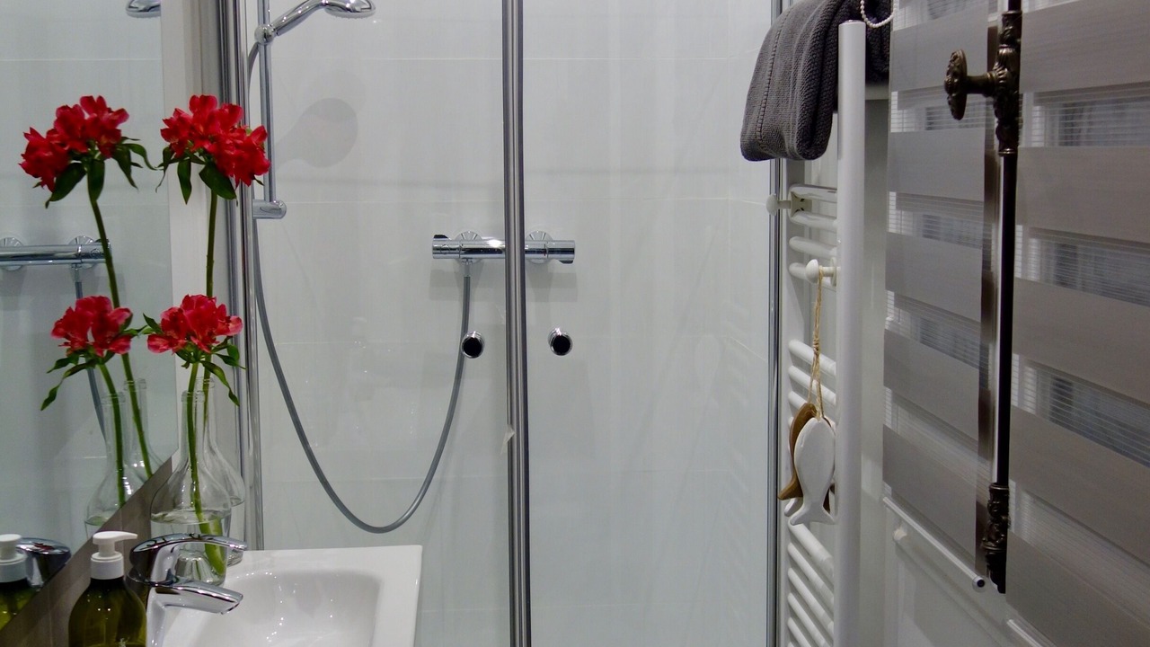 Photo of Bathroom in Jardin des plantes