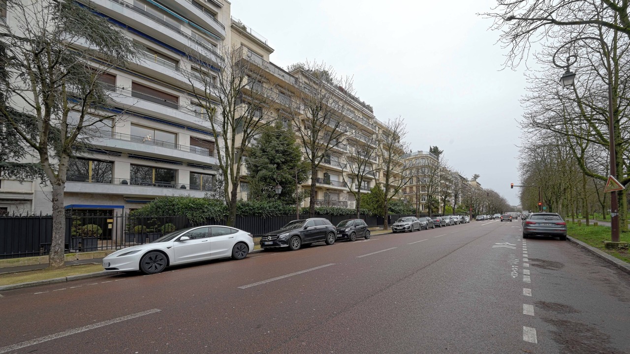 Photo of Outdoor in Neuilly-sur-Seine