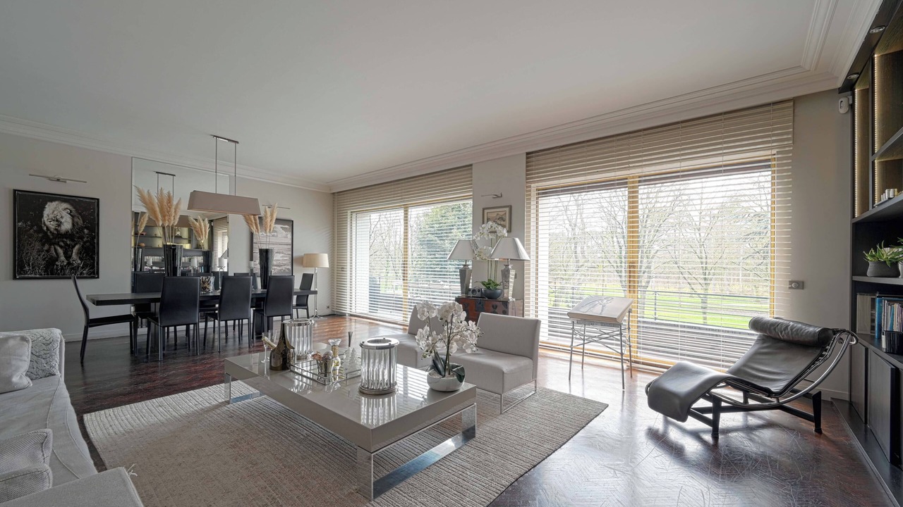 Photo of Livingroom in Neuilly-sur-Seine