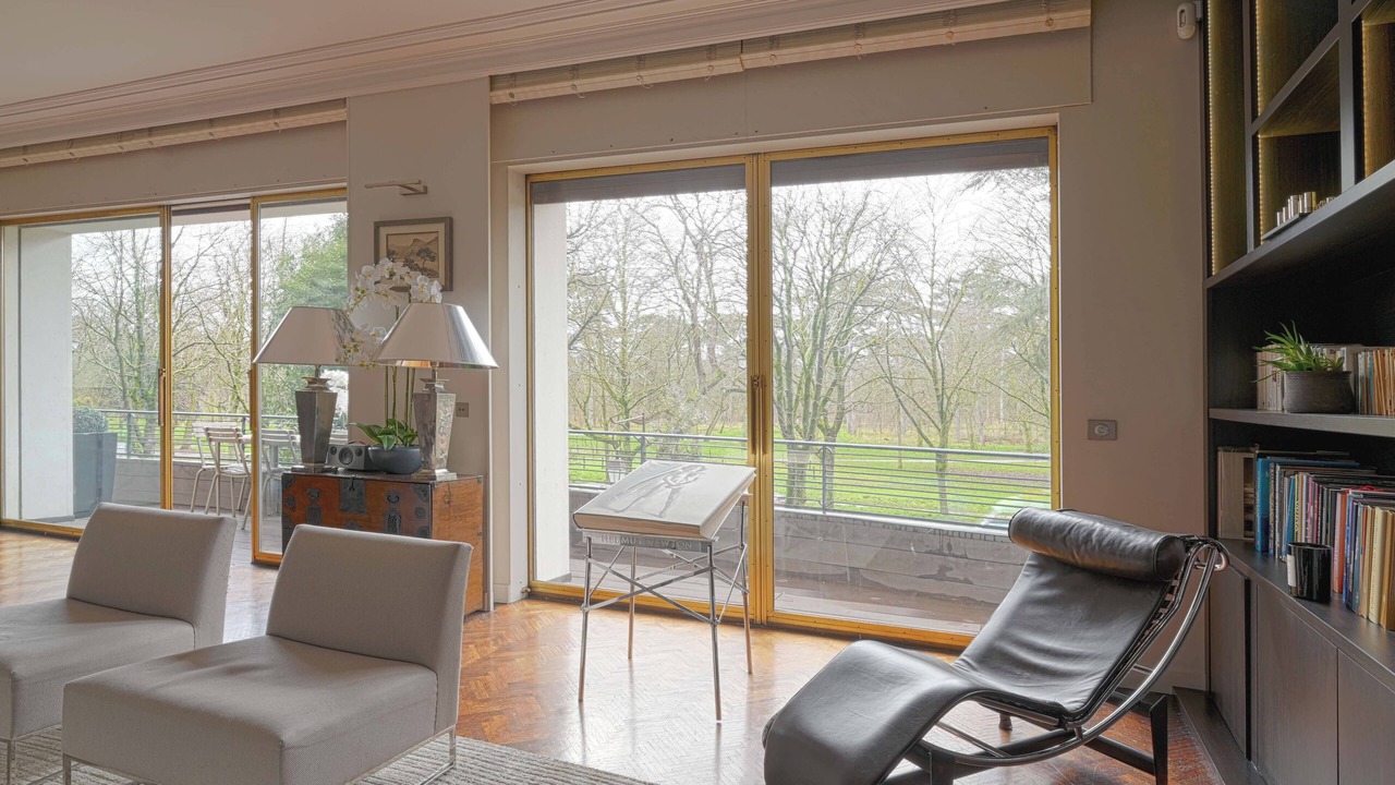 Photo of Livingroom in Neuilly-sur-Seine