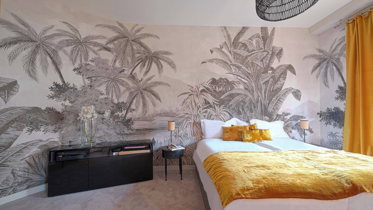 Photo of Bedroom in Neuilly-sur-Seine
