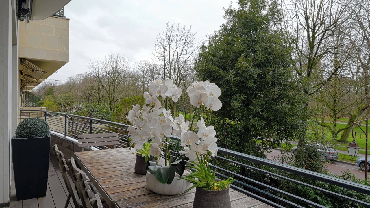Photo of Outdoor in Neuilly-sur-Seine