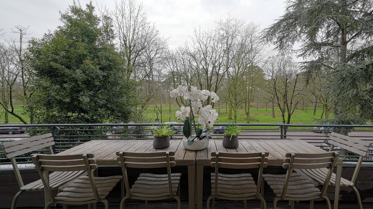 Photo of Outdoor in Neuilly-sur-Seine