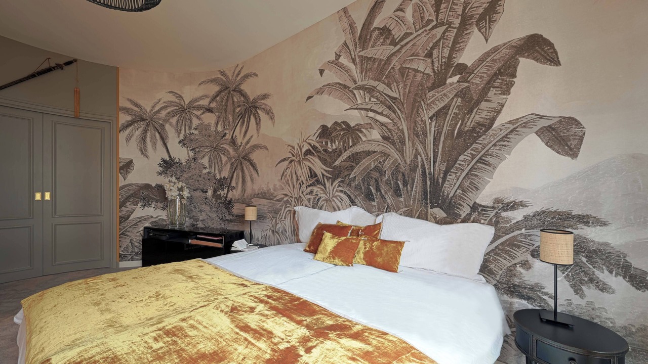 Photo of Bedroom in Neuilly-sur-Seine