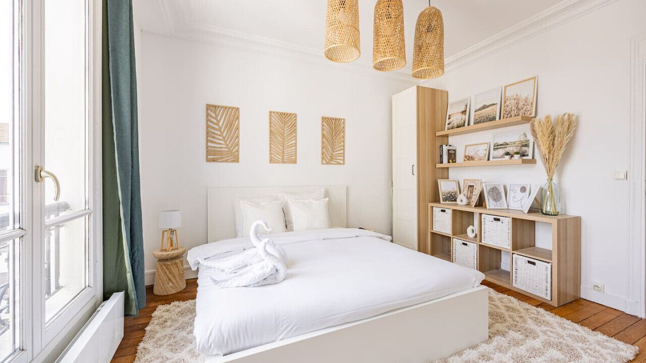 Photo of Bedroom in Plaisance