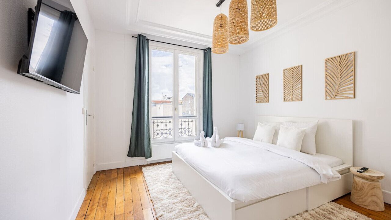 Photo of Bedroom in Plaisance
