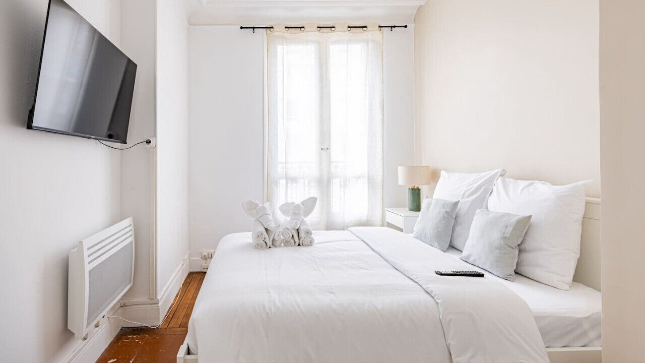 Photo of Bedroom in Plaisance