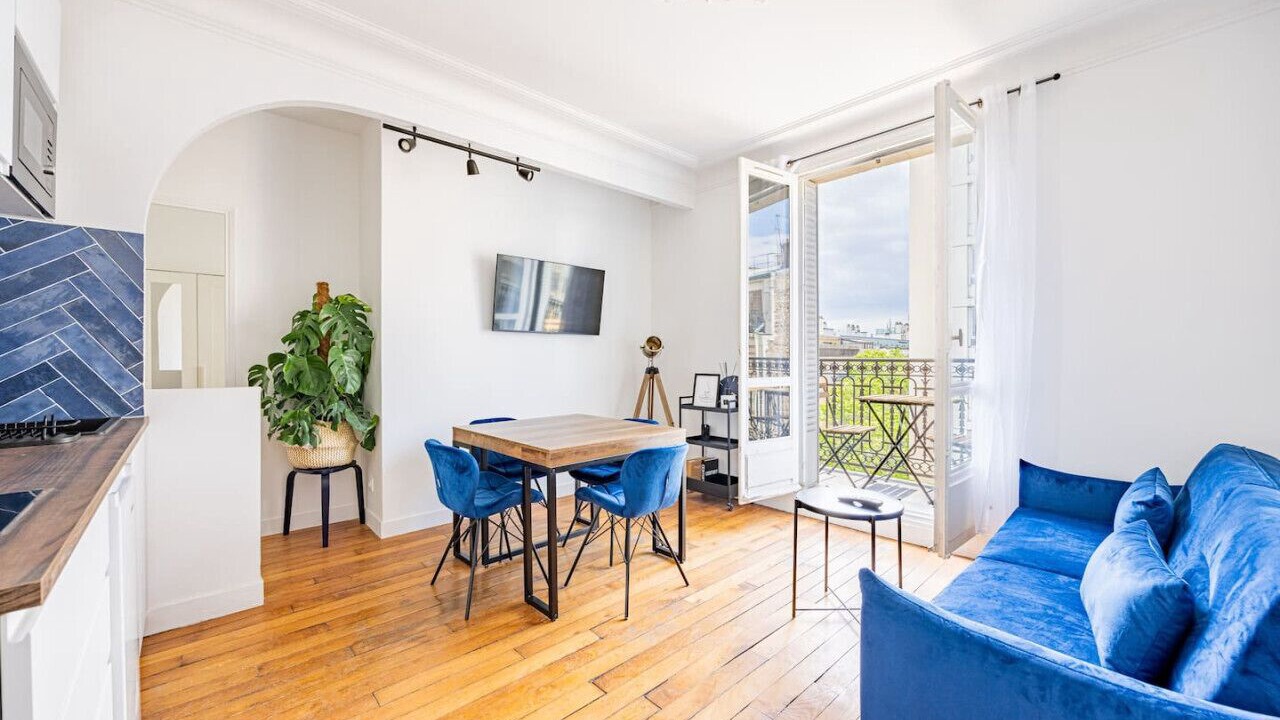 Photo of Livingroom in Plaisance