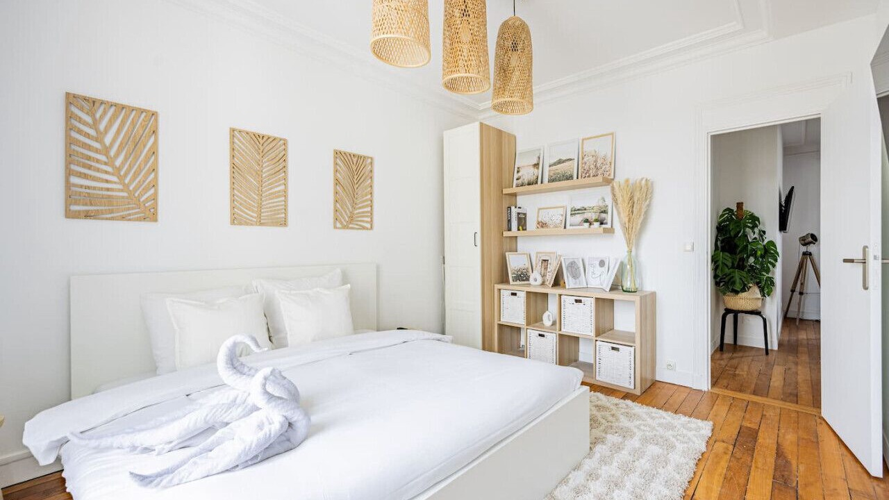 Photo of Bedroom in Plaisance