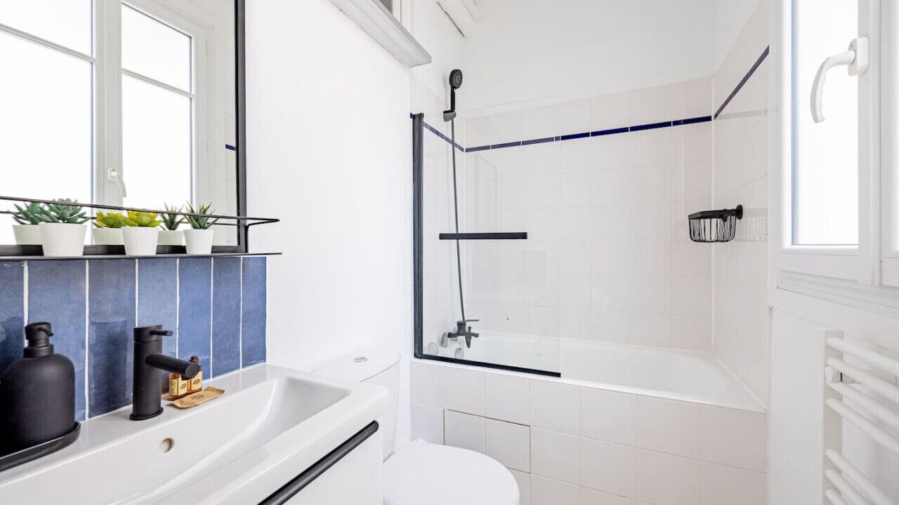 Photo of Bathroom in Plaisance