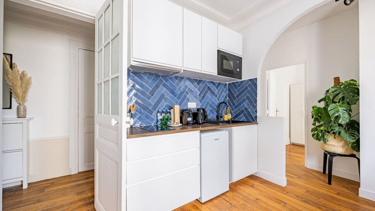 Photo of Kitchen in Plaisance