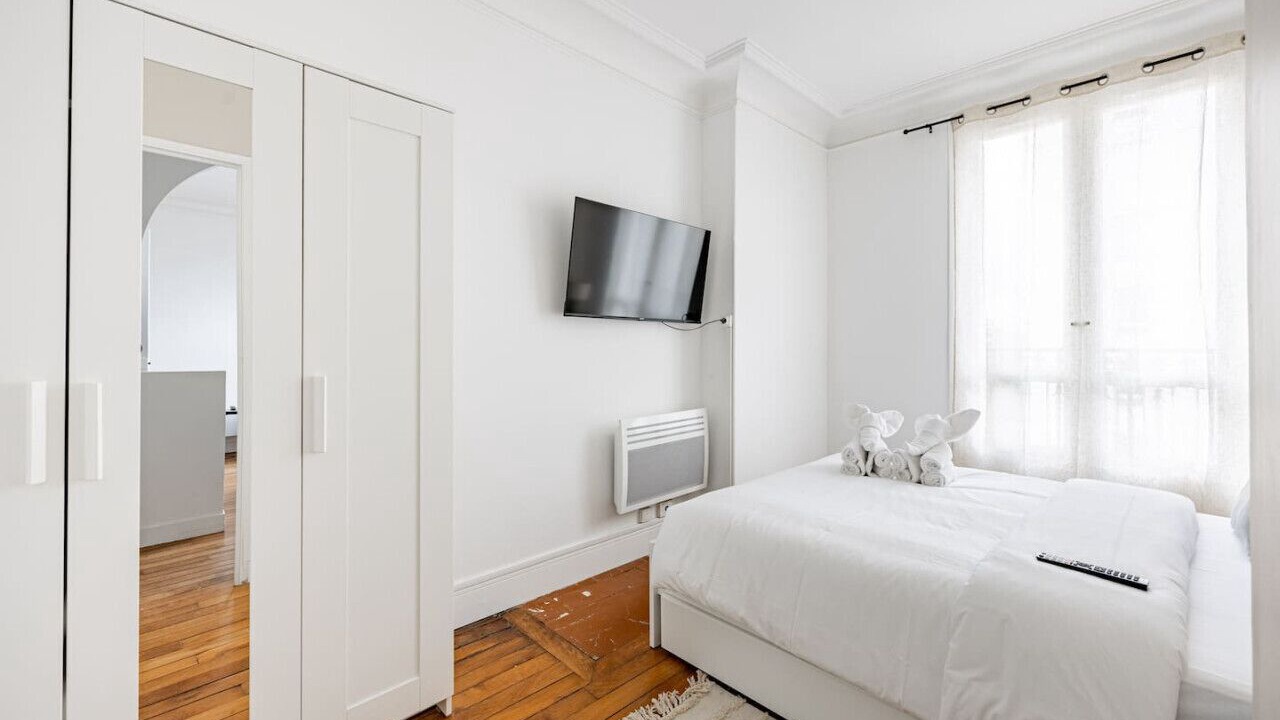 Photo of Bedroom in Plaisance
