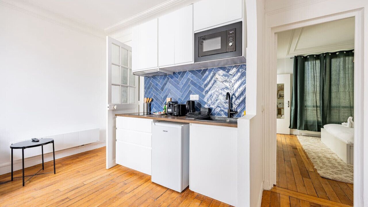 Photo of Kitchen in Plaisance
