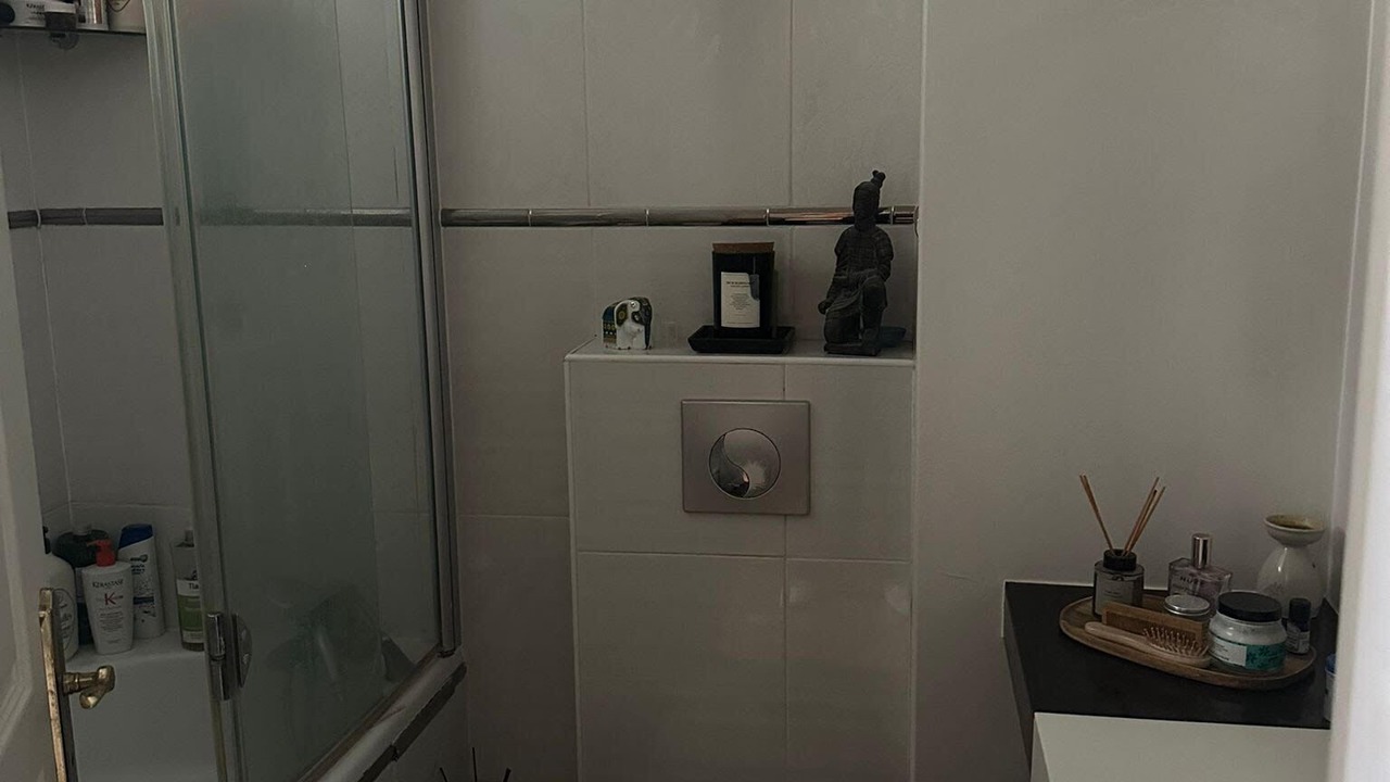 Photo of Bathroom in Chaussee-d'Antin