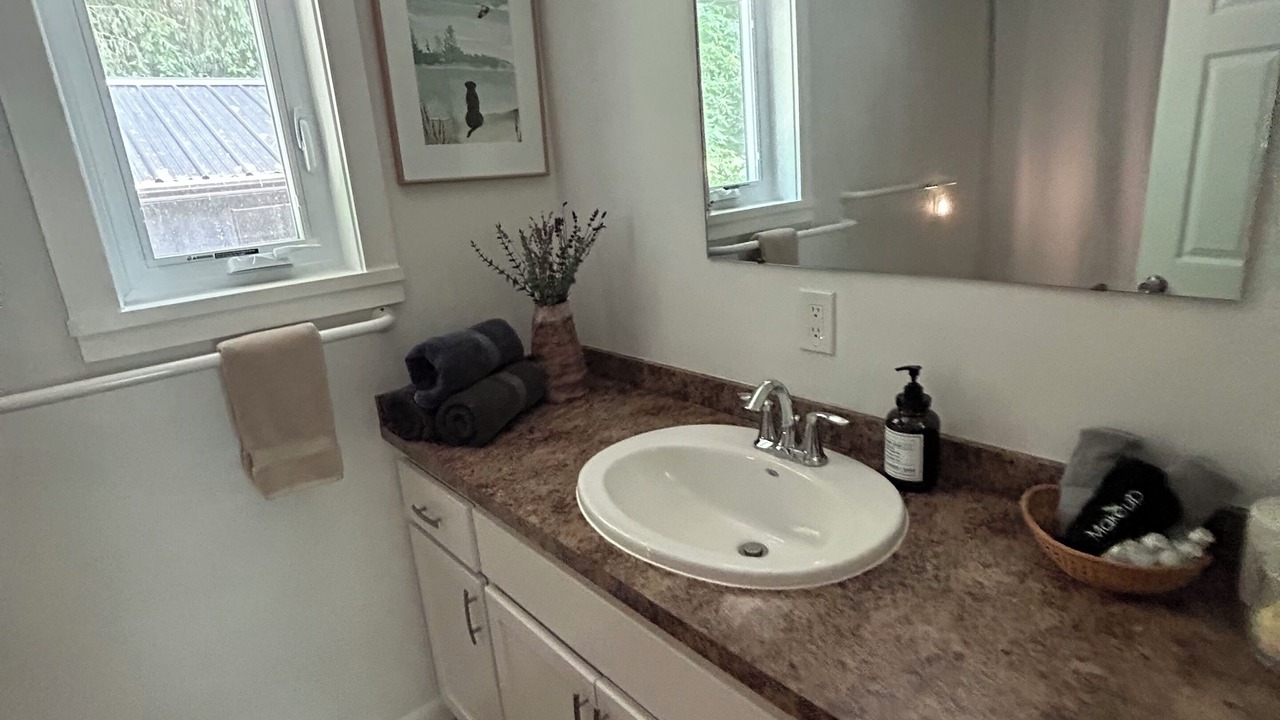 Photo of Bathroom in Boiling Springs