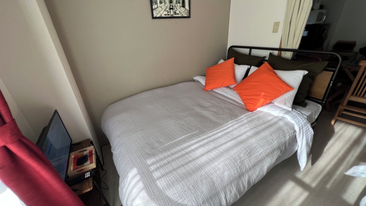 Photo of Bedroom in Ota