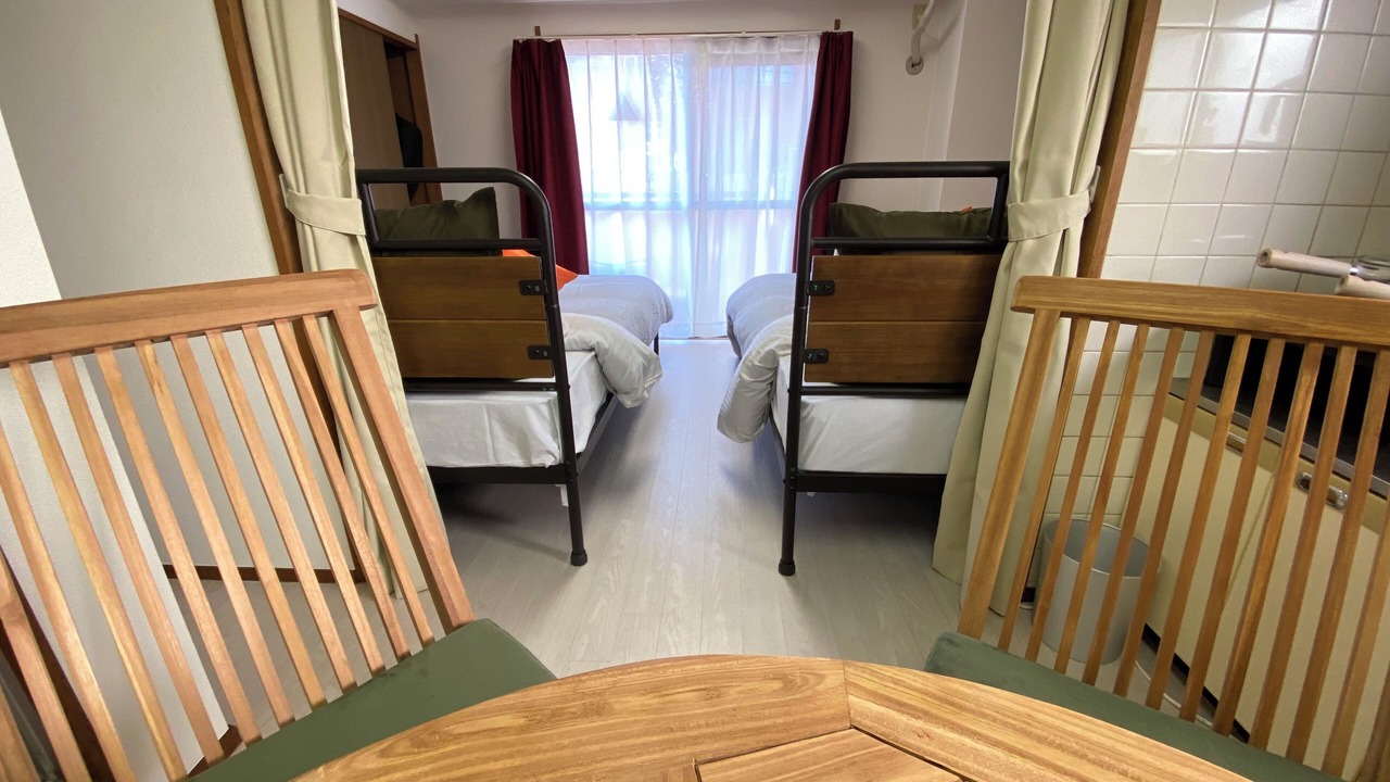 Photo of Bedroom in Ota