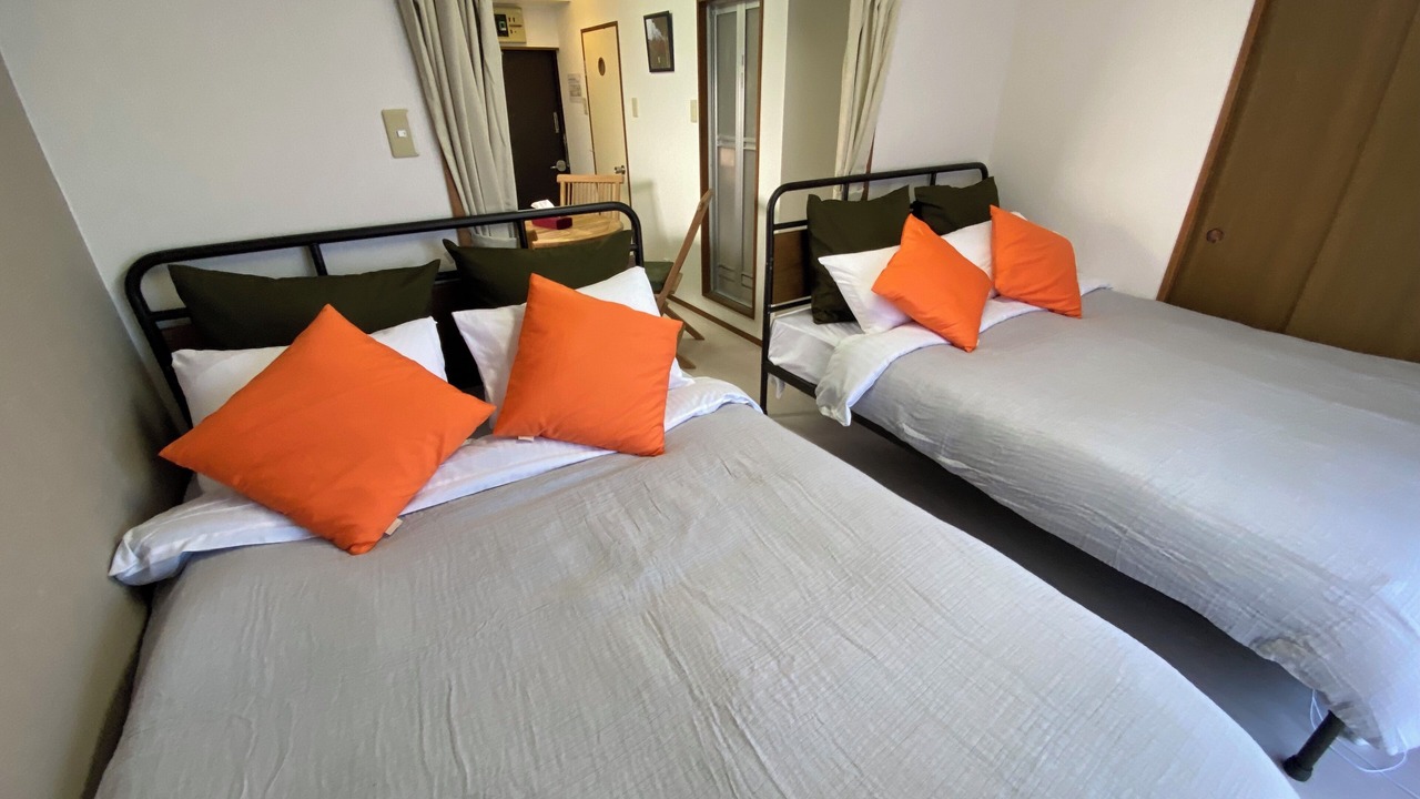 Photo of Bedroom in Ota