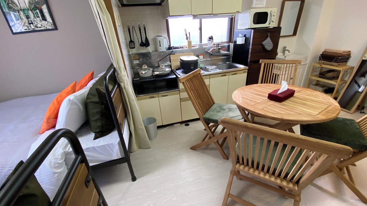 Photo of Bedroom in Ota