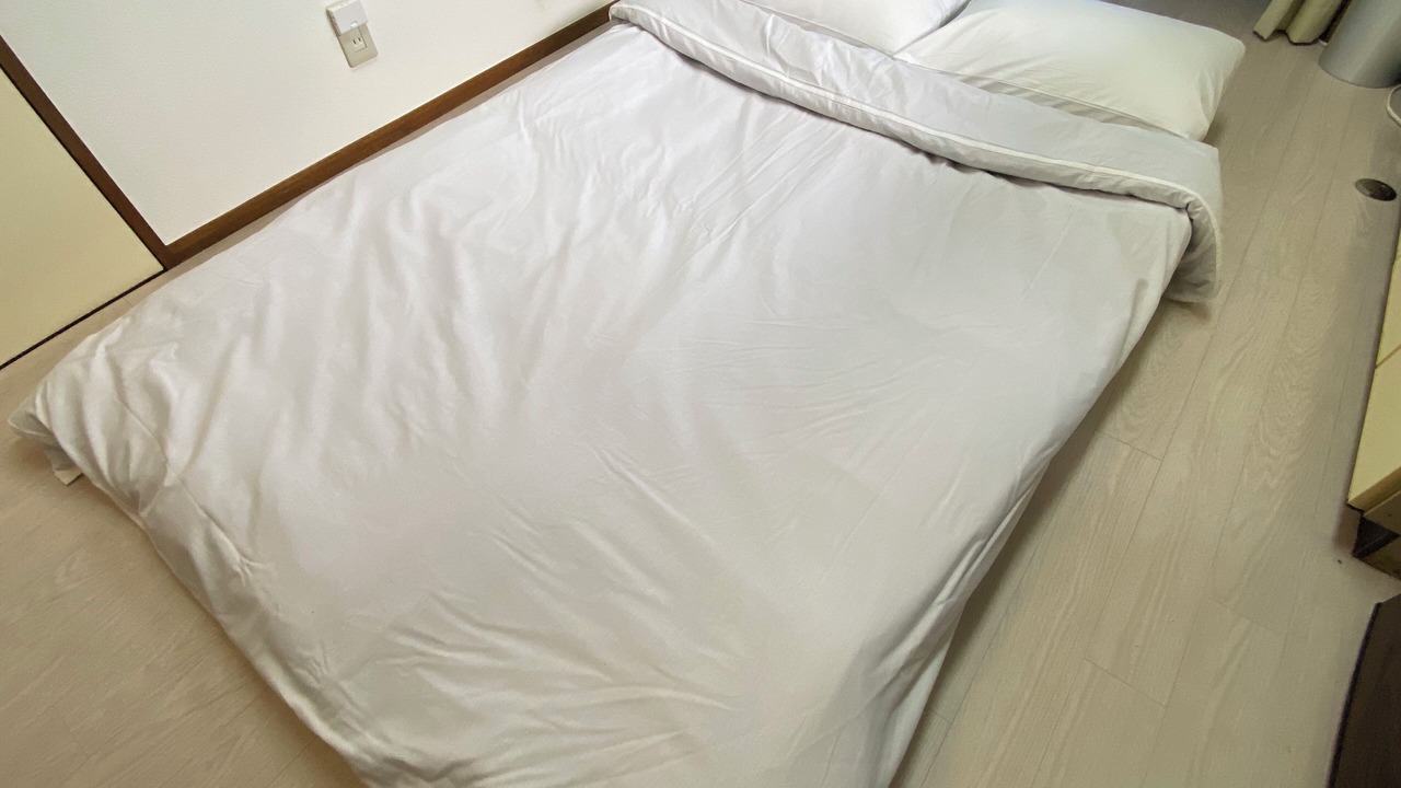Photo of Bedroom in Ota