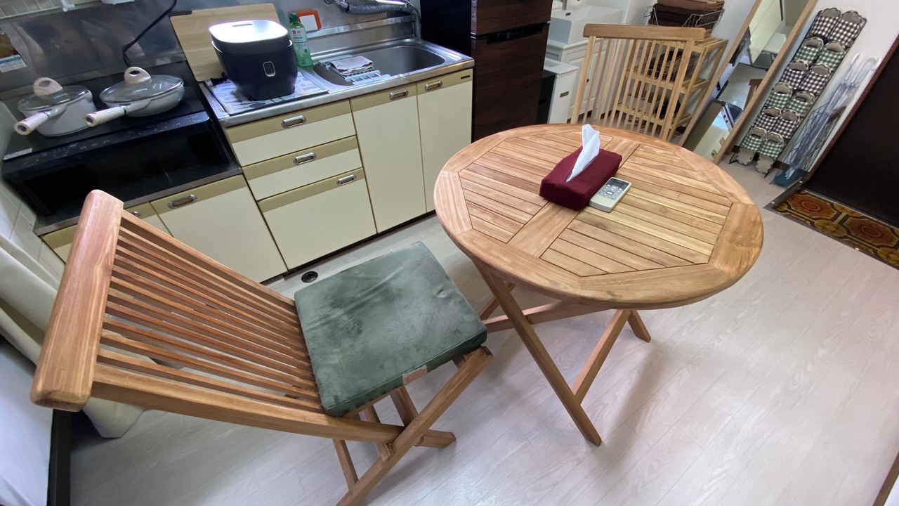 Photo of Kitchen in Ota
