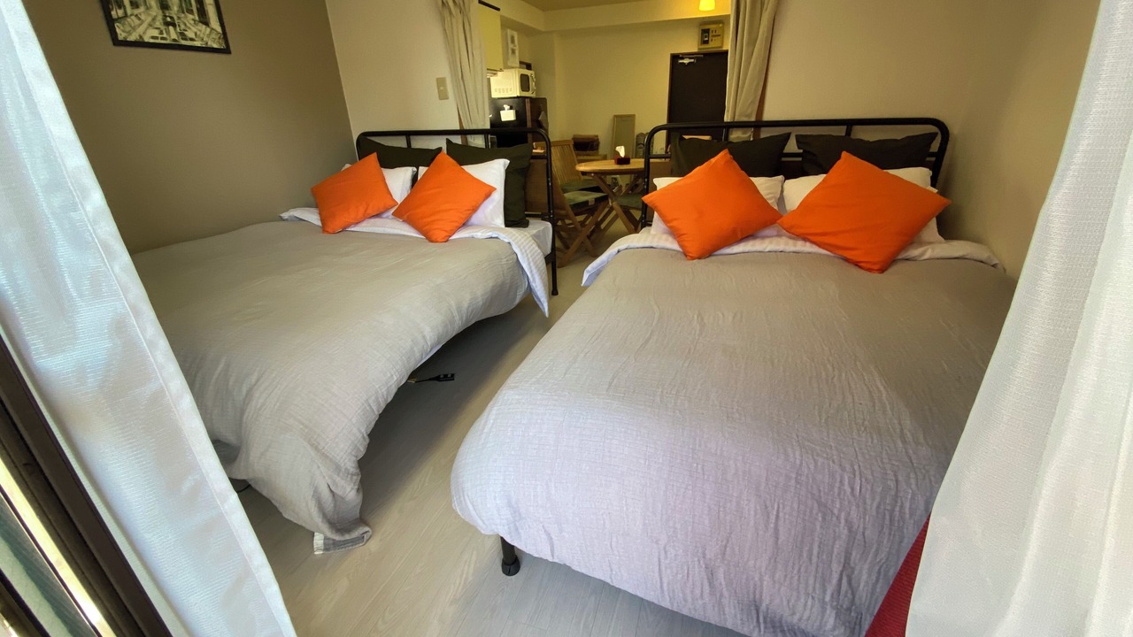 Photo of Bedroom in Ota