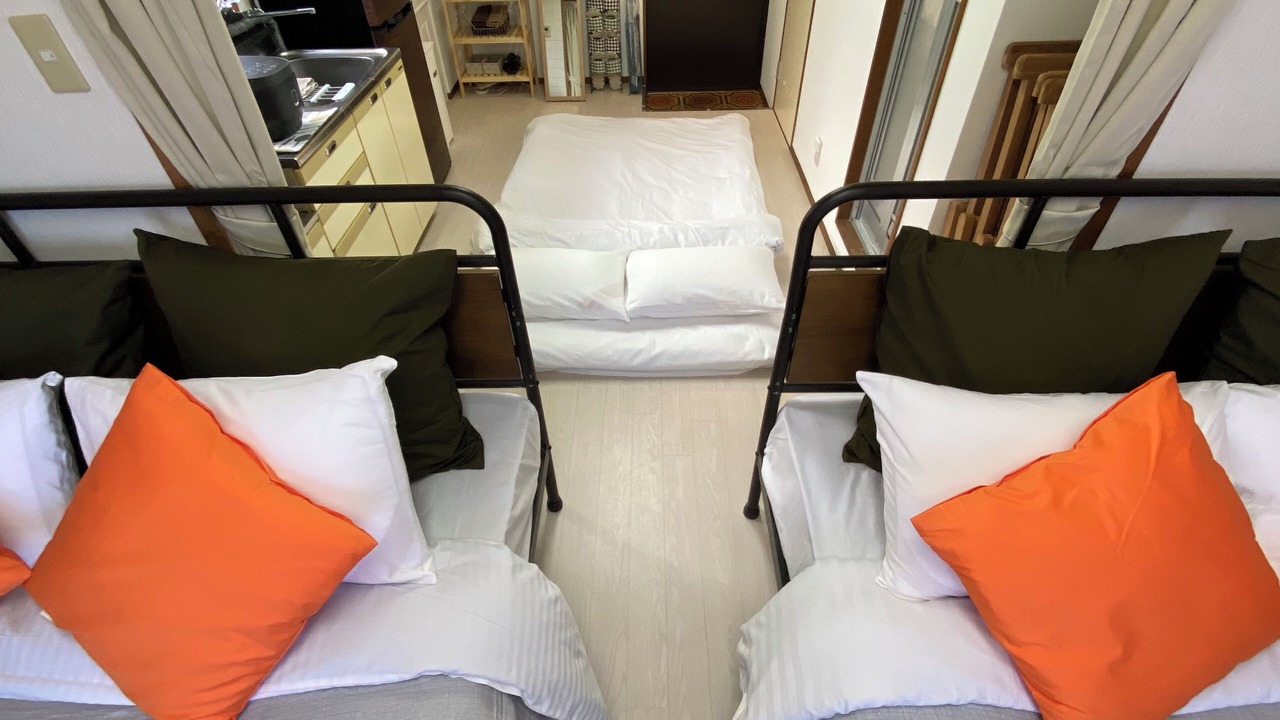 Photo of Bedroom in Ota