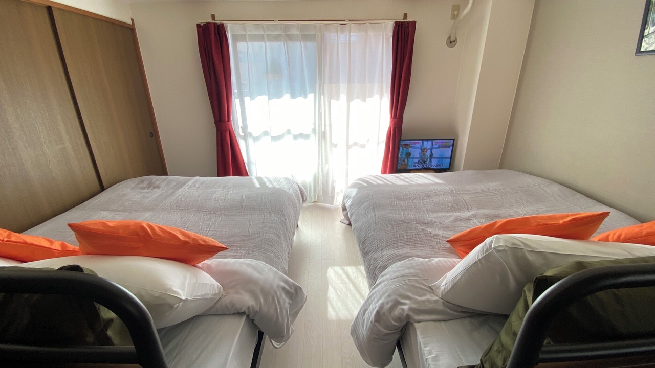 Photo of Bedroom in Ota