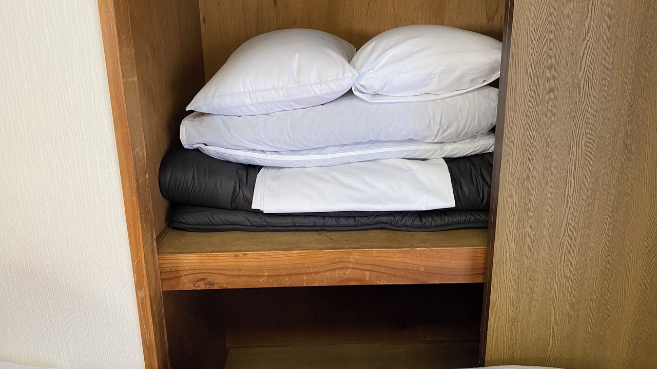 Photo of Bedroom in Ota