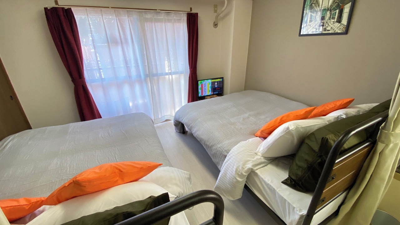Photo of Bedroom in Ota