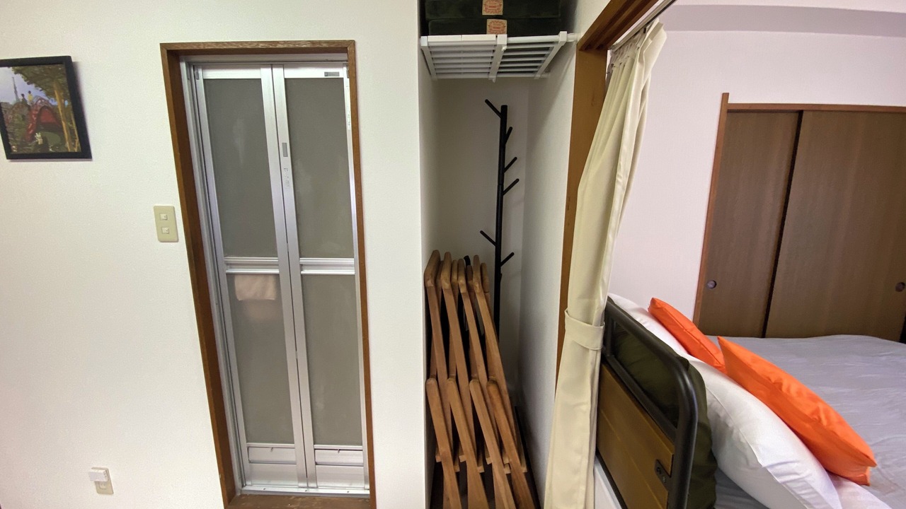 Photo of Bedroom in Ota