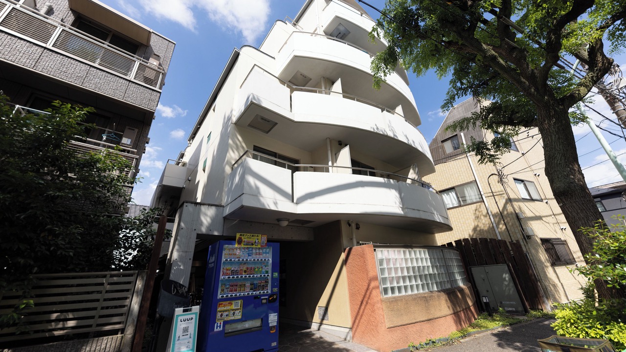 Photo of Outdoor in Shimotakaido