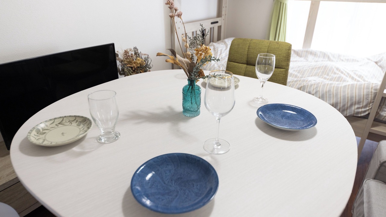 Photo of Bedroom in Shimotakaido