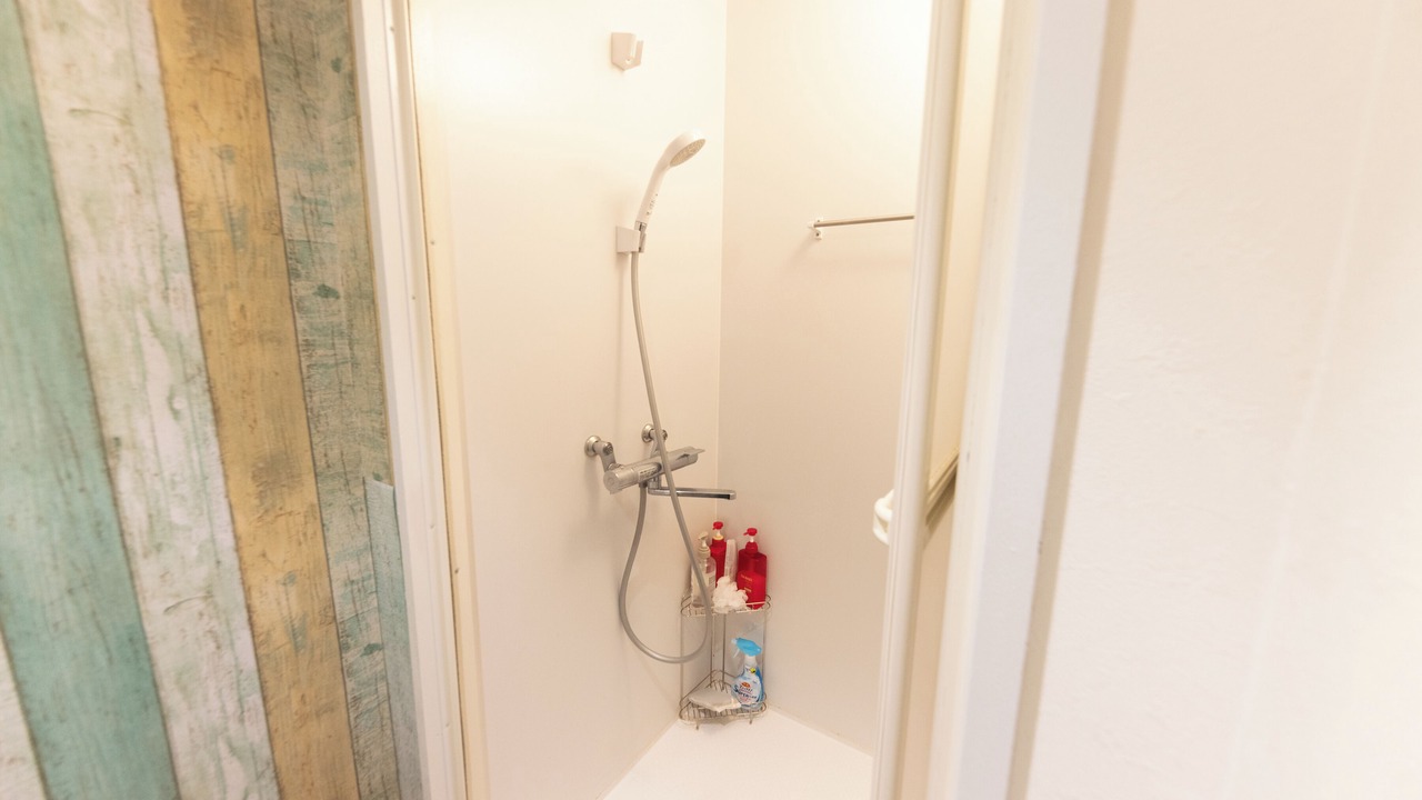 Photo of Bathroom in Shimotakaido