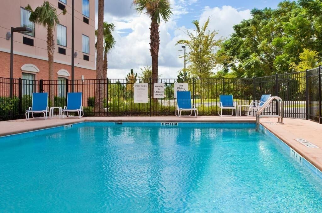 Photo of Outdoor in Fairvilla