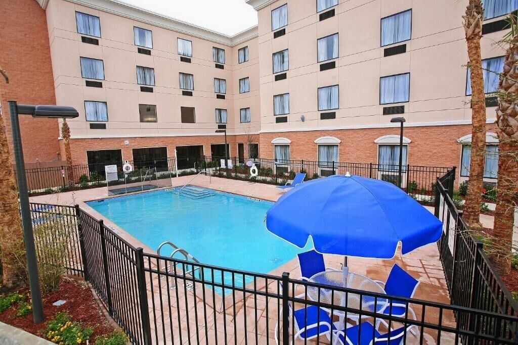 Photo of Outdoor in Fairvilla
