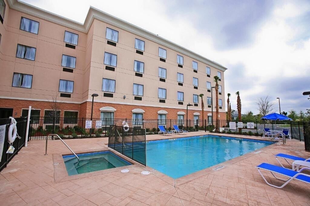 Photo of Outdoor in Fairvilla