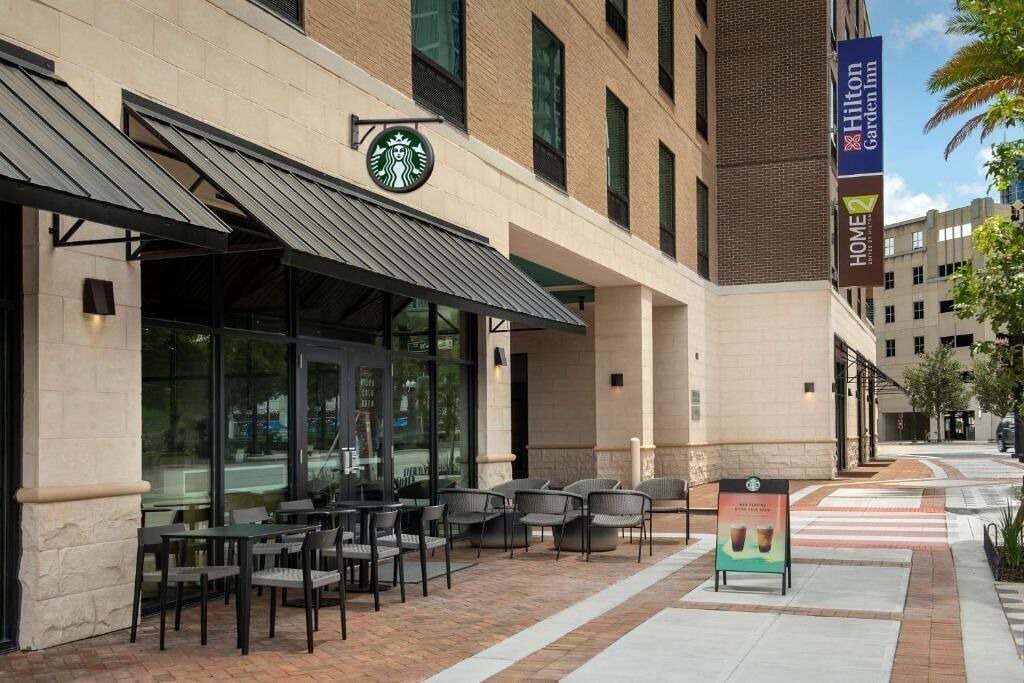 Photo of Outdoor in Lake Eola Heights