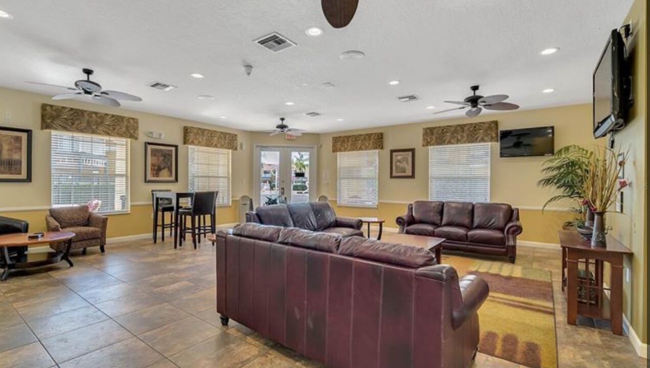 Photo of Livingroom in Bellavida