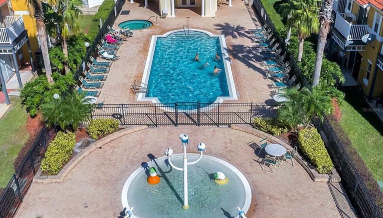 Photo of Outdoor in Bellavida
