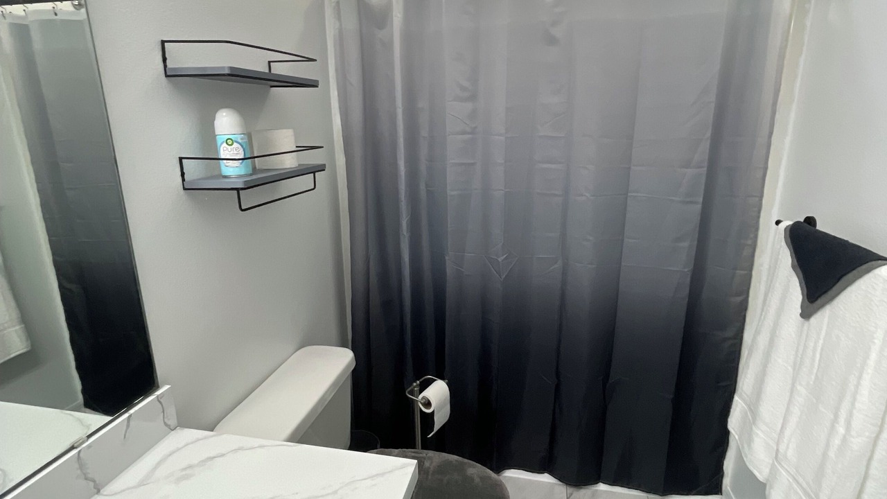 Photo of Bathroom in Bellavida