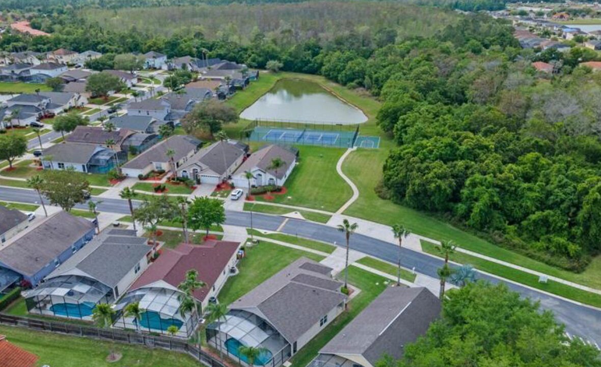 Photo of Outdoor in Bellavida