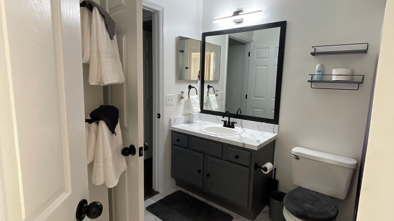 Photo of Bathroom in Bellavida