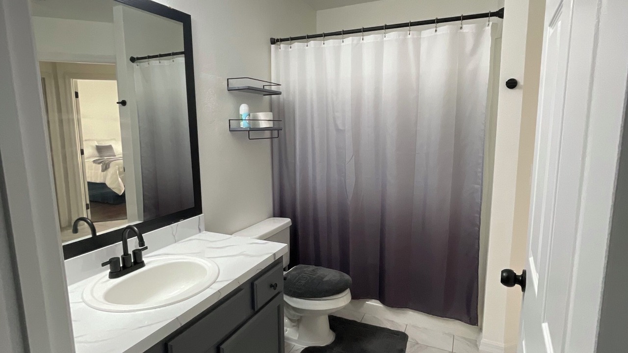 Photo of Bathroom in Bellavida