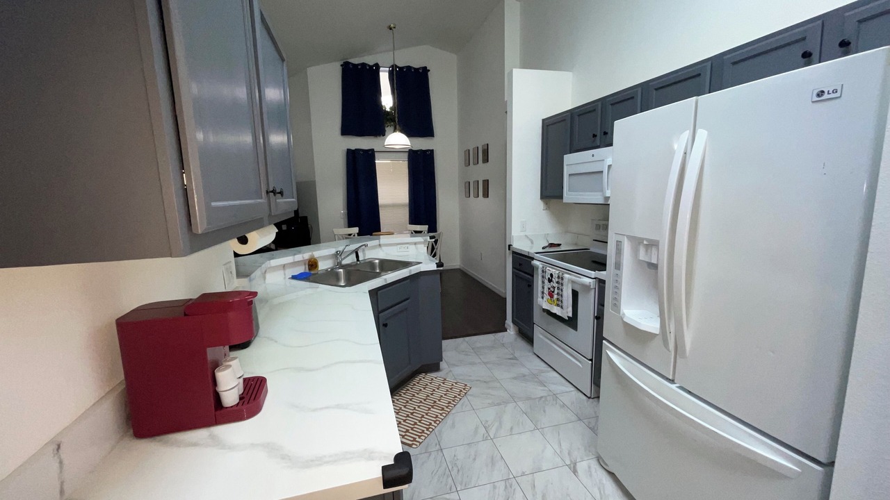 Photo of Kitchen in Bellavida